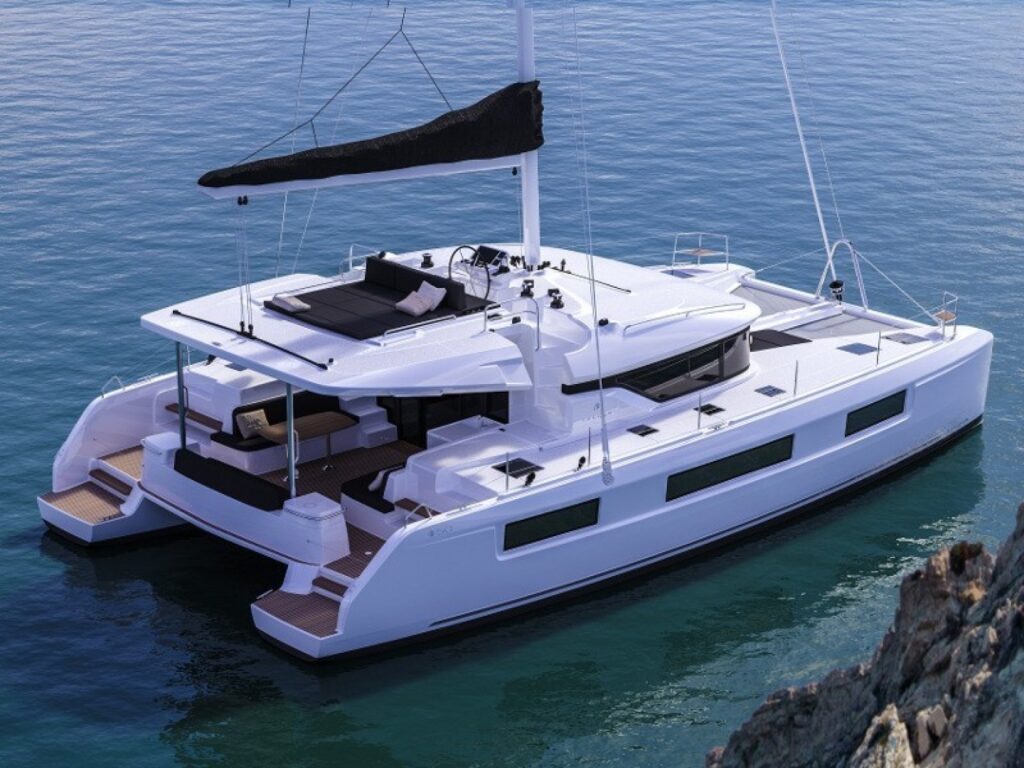 Catamaran Charter Porto Cervo 2026: Luxury Sailing in Costa Smeralda