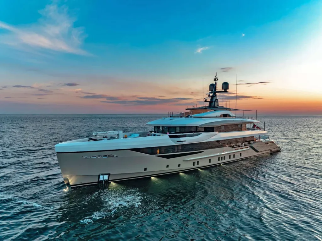 How to Charter a Yacht in Porto Cervo 2026: Step-by-Step Guide