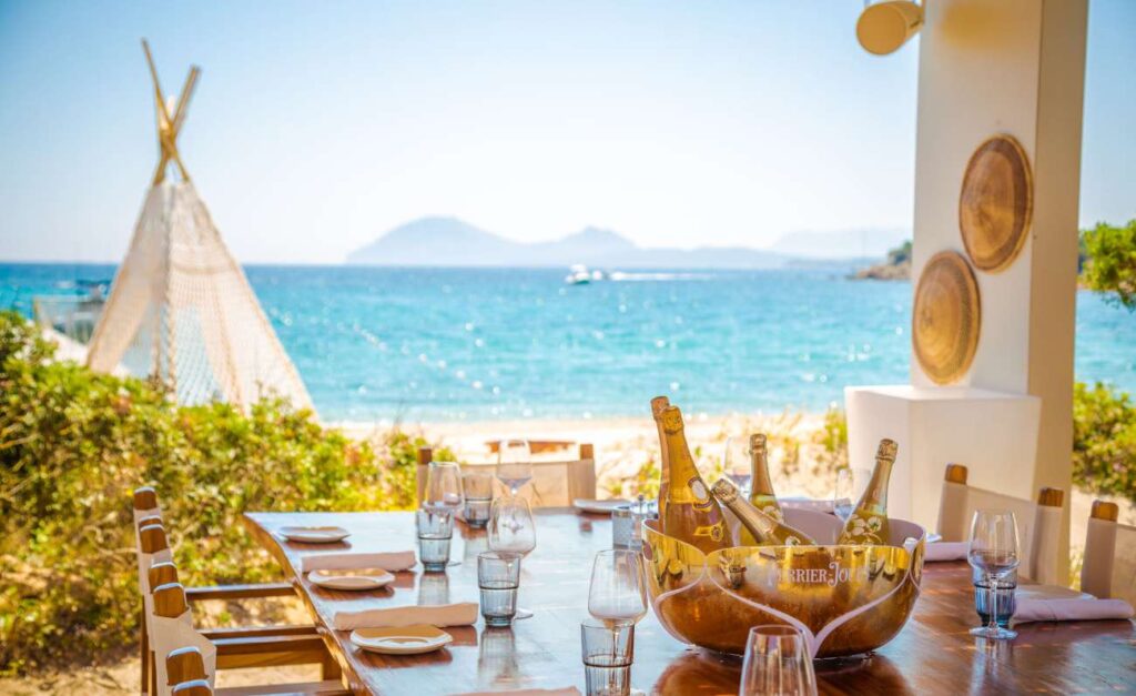 Nikki Beach Porto Cervo 2026: Reservations, Experience & Complete Guide