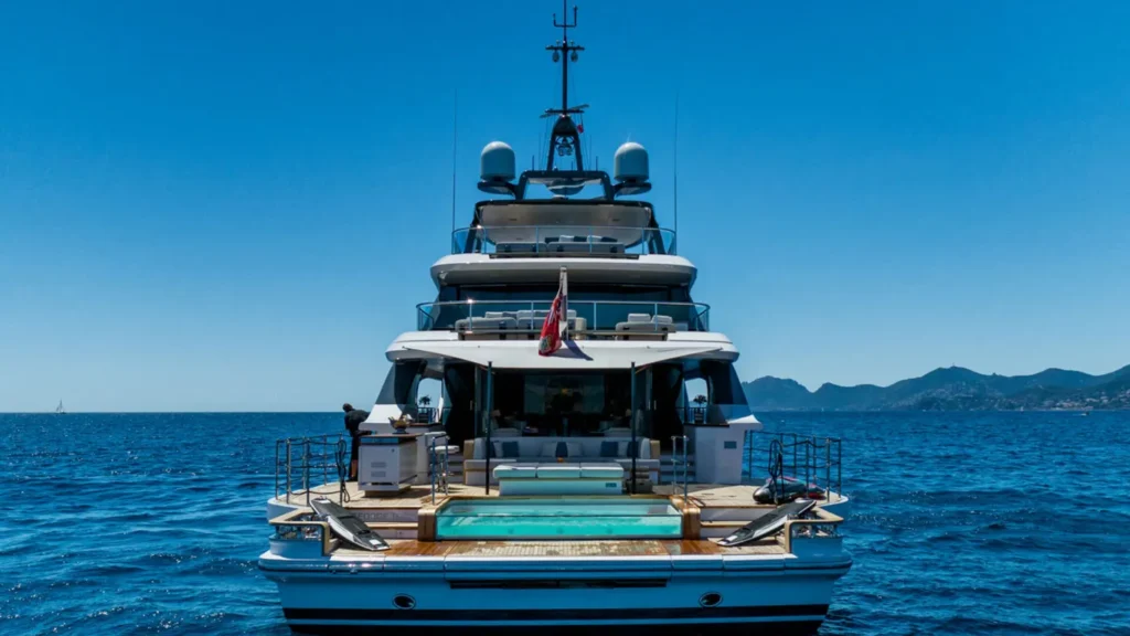 Sailing Yacht Charter Porto Cervo 2026: Explore Costa Smeralda Under Sail