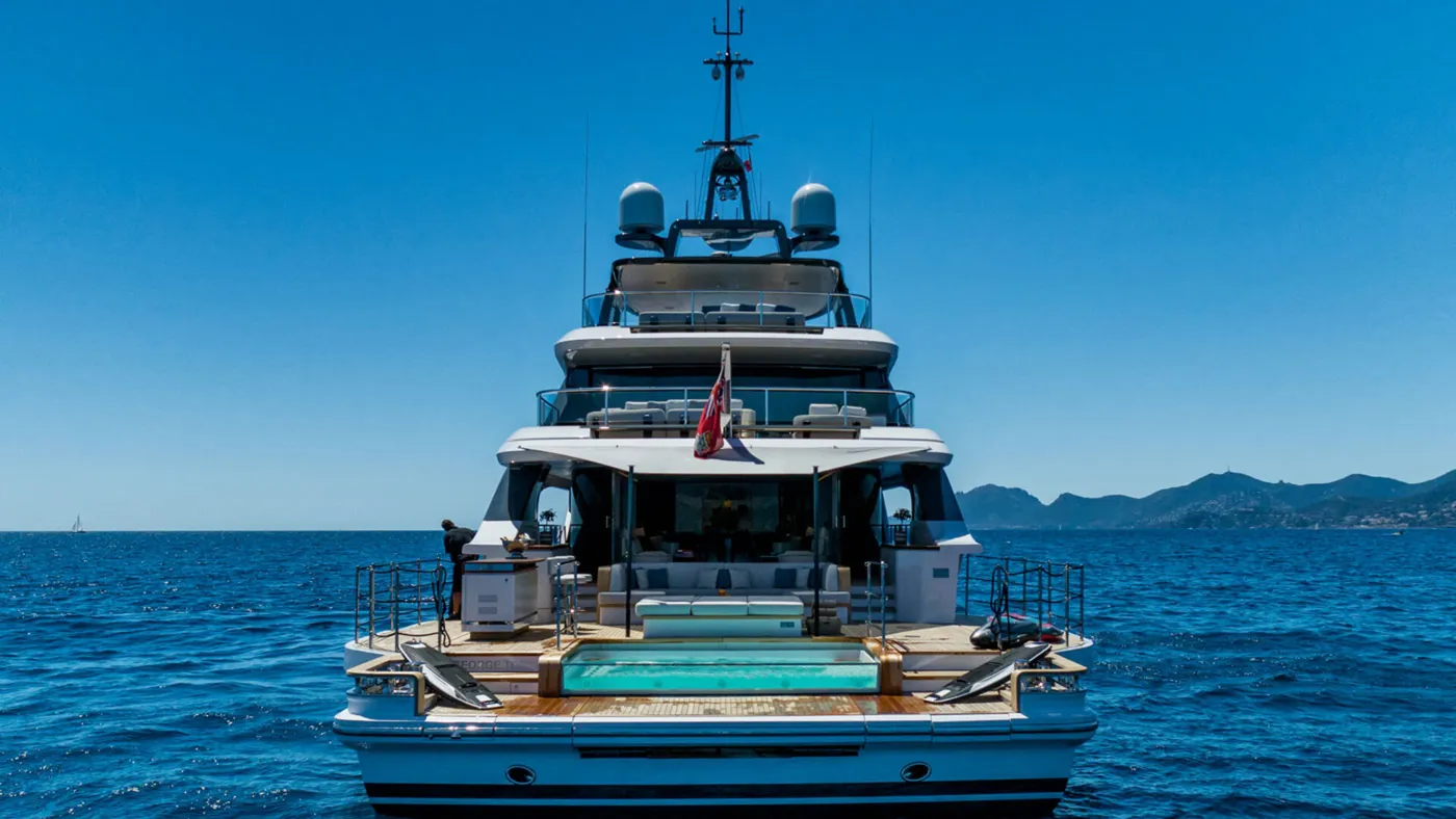 Sailing Yacht Charter Porto Cervo 2026: Explore Costa Smeralda Under Sail