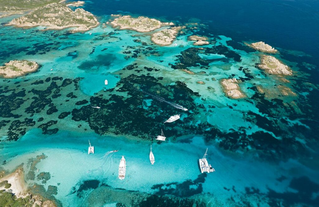 Private Jet Sardinia 2026: Charter Flights to Costa Smeralda