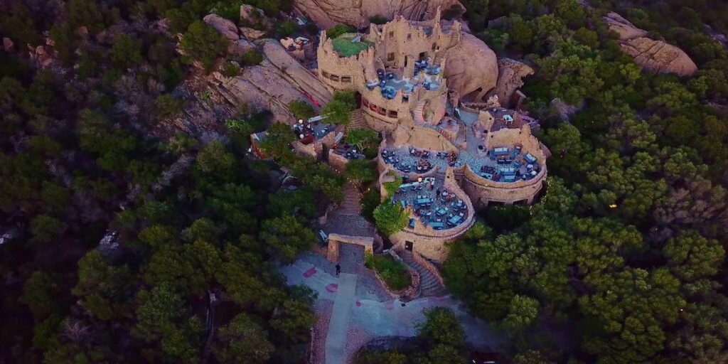 Ritual Porto Cervo 2026: Club, Restaurant & Reservations