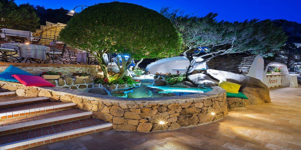 Sanctuary Porto Cervo 2026: Club, Dinner Experience & Reservations