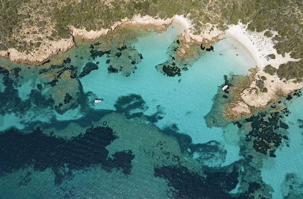 Taxi Boat Porto Cervo 2026: Water Taxi Service Costa Smeralda