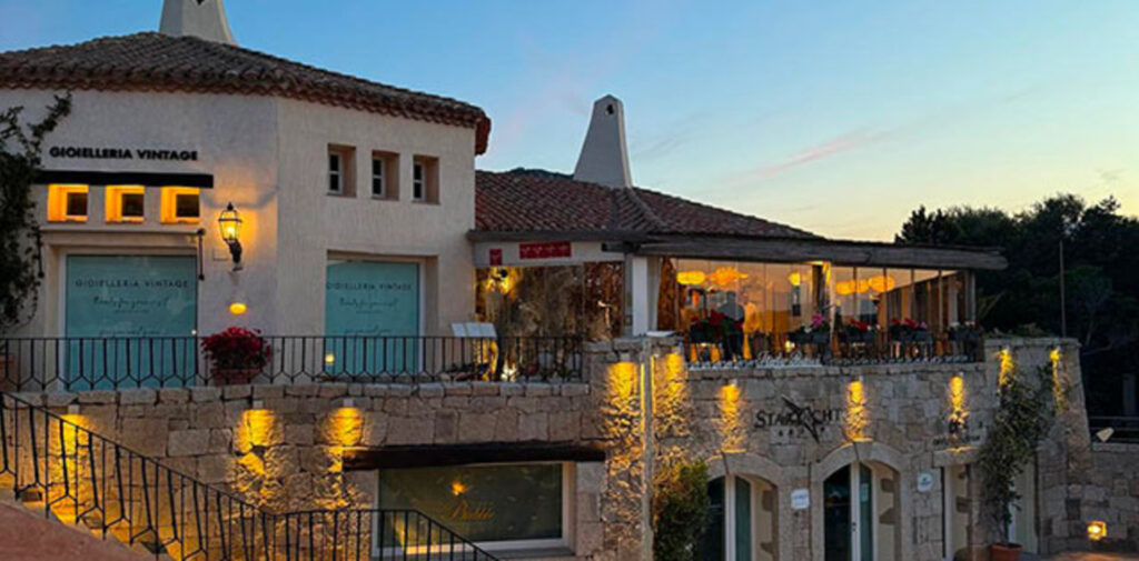 Bubble Bar Porto Cervo 2026: Shisha, Champagne & Marina Views